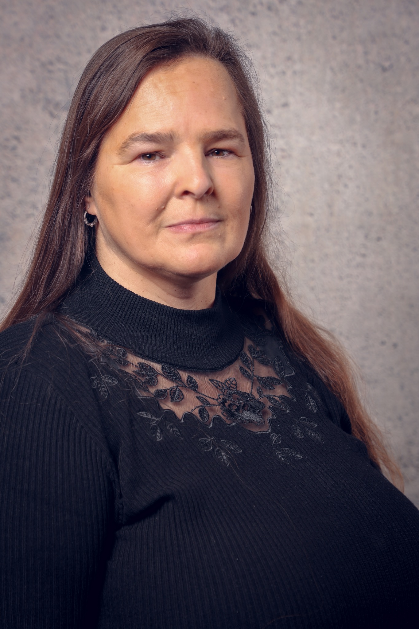 Tanja Weber, Inhaberin und TÜV-zertifizierte KI-Strategie-Expertin bei WERETA Consult